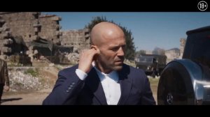 🎬Название:Операция Фортуна:Искусство побеждать жанр:Боевик Приключения