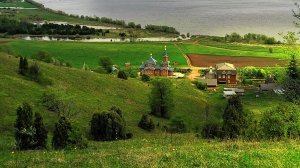 Александр Малинин- Берега.