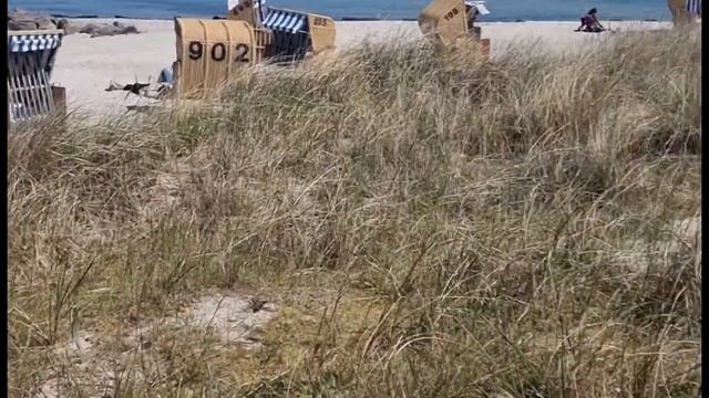 Море, пляж, Camping в Германии смотреть онлайн