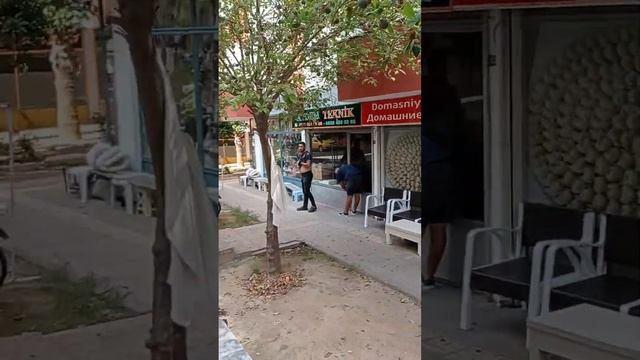 идём по магазинам. смотреть онлайн