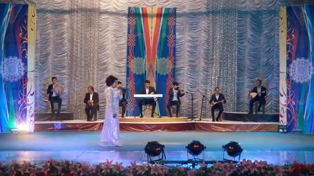 Саодат Собирова - Орзуи човидон смотреть онлайн