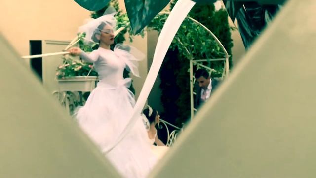 Milen show ballet красивая свадьба смотреть онлайн