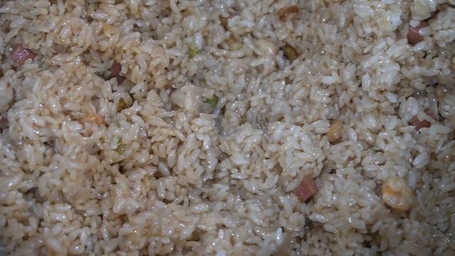 在地人激推美食台中北區-宮保雞丁炒飯.蝦仁飯.雞捲麵/The Most Popular Food in North District, Taichung-Taiwanese Street Food