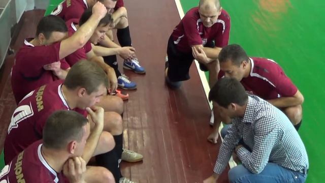 11-10-2014 Датагруп – ШАТО пивоварня смотреть онлайн