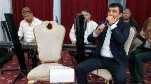 Сипехр Бердиев 2023 Хохи Нахохи Мерави