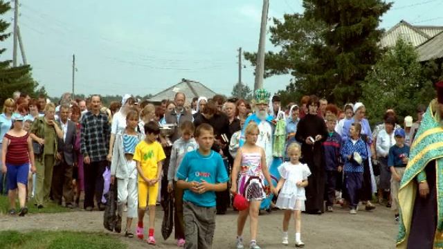 300 фотографий из жизни села Ложниково (часть 2) смотреть онлайн