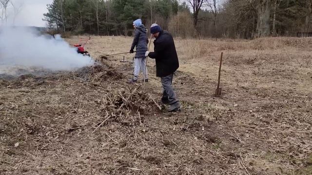 #17 Оставили по ту сторону Германию, а по эту сторону развели уничтожающий..Один день из новой жизн смотреть онлайн