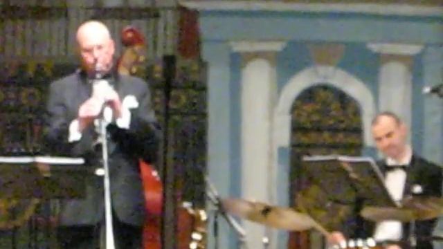 концерт в ЦДУ 18.05.09 смотреть онлайн