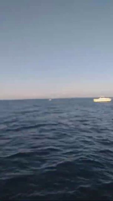 Залив Восток 24.09.20👍Николай 🎣 смотреть онлайн