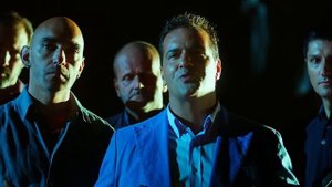 Авантюристы 2014 HD