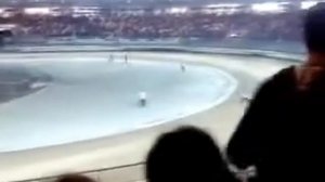 спидвей в Тольятти