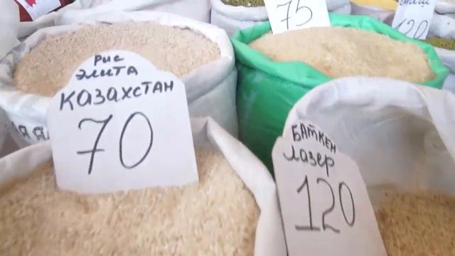 Ош шаарынын мэри борбордук базарды кыдырып, элге түшүндүрүү иштерин жүргүздү смотреть онлайн