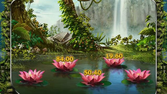 The Anaconda Eye - Game смотреть онлайн