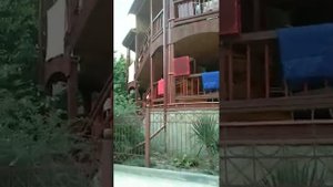 Гостевой Дом Терем. Краткий обзор. Как Вам? город Геленджик.