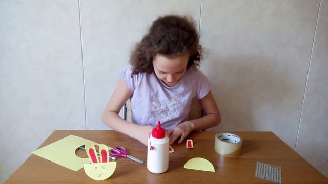 Быстро и легко - солнечный зайчик. Библиотека №5 мкрн Южный. смотреть онлайн