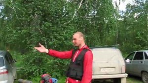 финиш. пос. Тюнгур