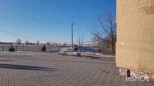 Базар в Эльтоне .