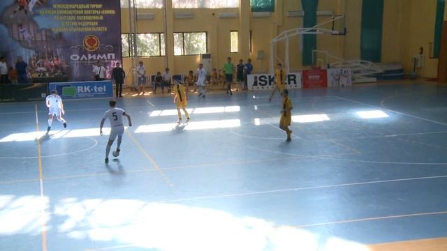 Умирзак ,,,,,,, Кубок Олимп 2016 г смотреть онлайн