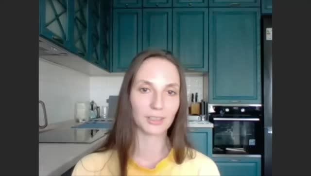 Людмила