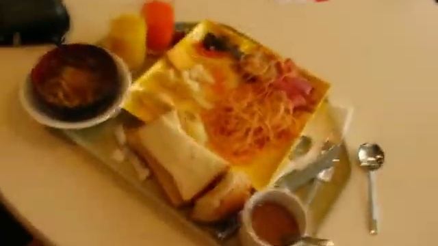 Андрей Викторов - Завтрак с видом на сноуборд смотреть онлайн