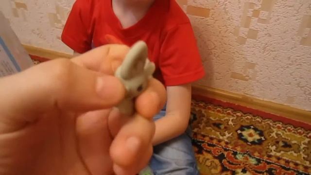 Классный поход за игрушкой в "Счастливый мир" смотреть онлайн