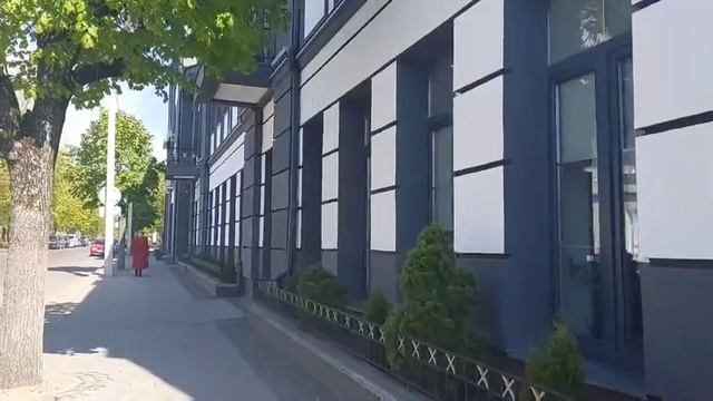 Отель Мариинский смотреть онлайн