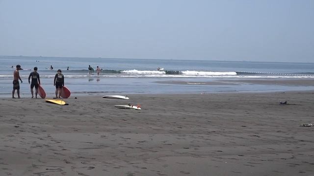 Радиопутешествие по Тайваню - «Пляжи Тайваня» - Вайао смотреть онлайн