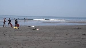 Радиопутешествие по Тайваню - «Пляжи Тайваня» - Вайао