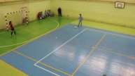 Сергиев Посад - Истра 2тайм(3)