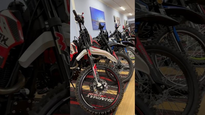 ПРИЕЗЖАЙ ЗА СВОИМ МОТОЦИКЛОМ #sharmax #automobile #motovlog #offroad #motosnab #enduro #mud #moto