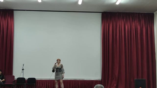 Концерт в санаторий "Казахстан" (15.06.2022) смотреть онлайн