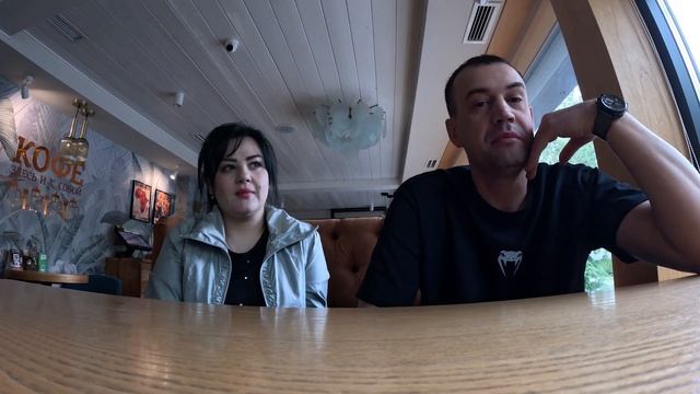 Выпуск #6 из Тараза: Установка Coffeebox для Анастасии #Тараз #БизнесСНуля #вендинг #казахстан смотреть онлайн