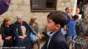 ТАНЦЫ НА СВАДЬБЕ В ВЕРХНЕЙ БАЛКАРИИ (ВИДЕОСТУДИЯ "КАДР")