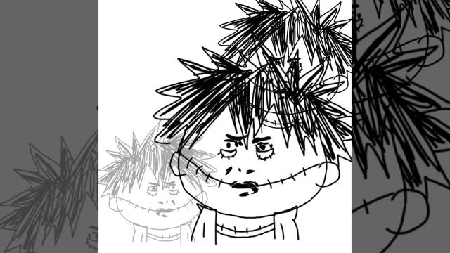 коротко об отношении Ястреба к Даби(скорее всего фанон) #bnha #мга #даби #Ястреб #dabi #hawks смотреть онлайн