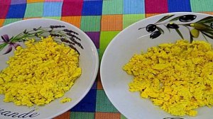 Яйца фаршированные