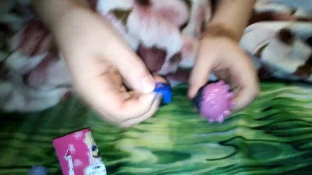 L.O.L Pets | •открытие подделки •| смотреть онлайн