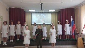 Авторская песня Ирины Исаевой  " Семейный альбом"