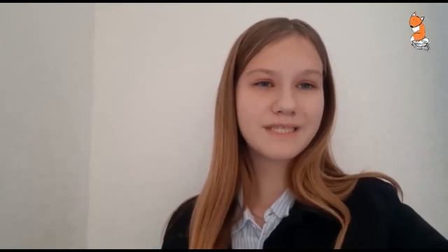 Видео сюрприз от творческого объединения "Лис-Арт". смотреть онлайн