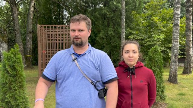 Дом Творчества Гостелерадио СССР. Отзыв о проживании №4
