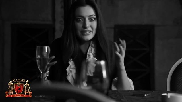 Играем в «МАФИЮ» в ресторане-клубе «Империя» смотреть онлайн