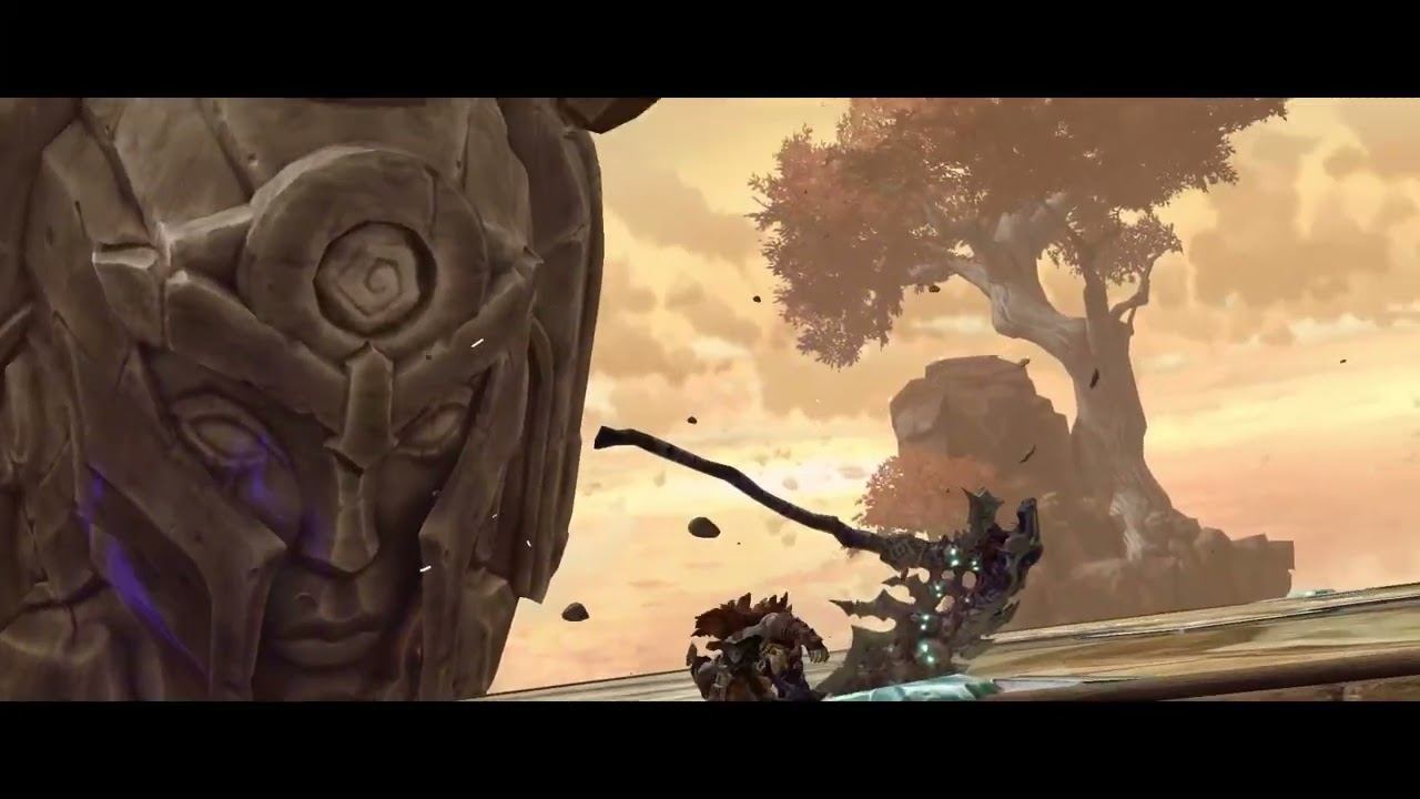 Darksiders 2 (Walkthrough) #15