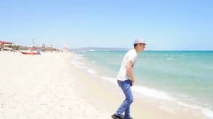 Ясмин Хаммамет, побережье Средиземного 2016