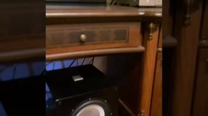 Ламповый усилитель Line Magnetic LM-216IA