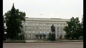 Овруч. Подонки в угаре