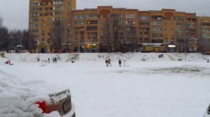 Влог Суббота Приветы Подписчикам