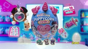 Рейнбокорнс Ветеринарная клиника Puppycorn RAINBOCORNS 275738