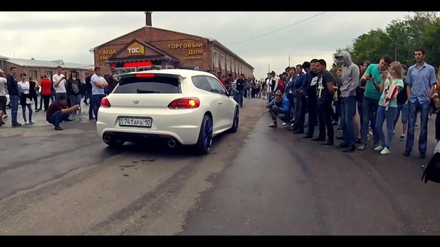 Auto Fest 2017 Костанай смотреть онлайн