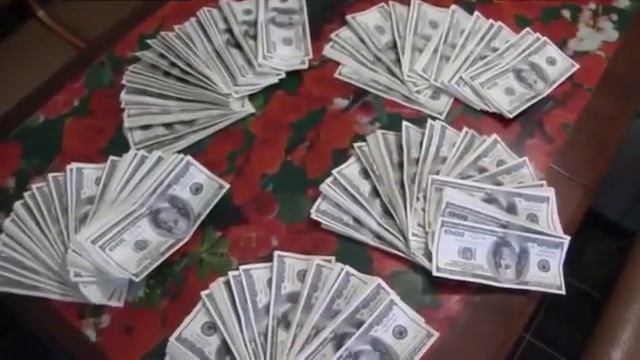 Выигрыш МММ-2011 50.000 долларов в Украине смотреть онлайн