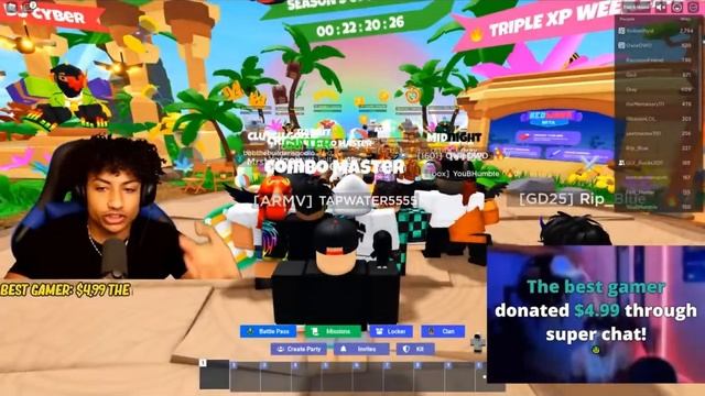 FOLTYN REVEALS WHEN FOLTYN SHOULDER BUDDY RELEASES смотреть онлайн