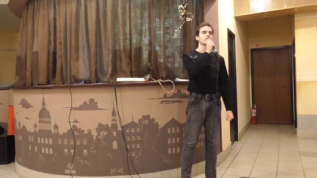 Фрагменты торжественного вечера, посв. 33 годовщине вывода советских войск из Афганистана смотреть онлайн